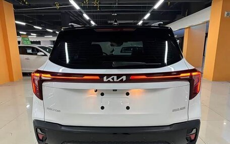 KIA Seltos I, 2023 год, 1 787 090 рублей, 6 фотография