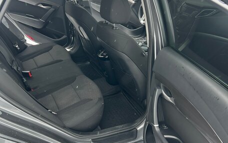 Hyundai i40 I рестайлинг, 2014 год, 1 195 000 рублей, 17 фотография