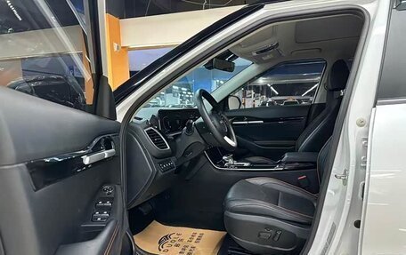 KIA Seltos I, 2023 год, 1 787 090 рублей, 7 фотография