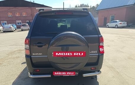 Suzuki Grand Vitara, 2011 год, 1 100 000 рублей, 1 фотография