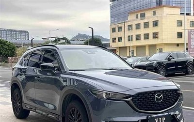 Mazda CX-5 II, 2021 год, 2 120 000 рублей, 1 фотография