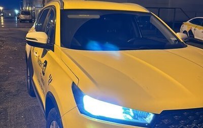 Chery Tiggo 7 Pro, 2023 год, 1 190 000 рублей, 1 фотография