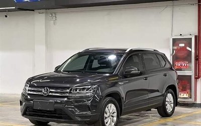 Volkswagen Tharu, 2021 год, 1 650 406 рублей, 1 фотография