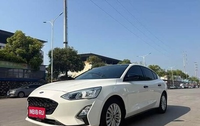 Ford Focus IV, 2019 год, 1 020 000 рублей, 1 фотография
