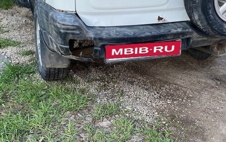 Honda CR-V IV, 1998 год, 350 000 рублей, 1 фотография