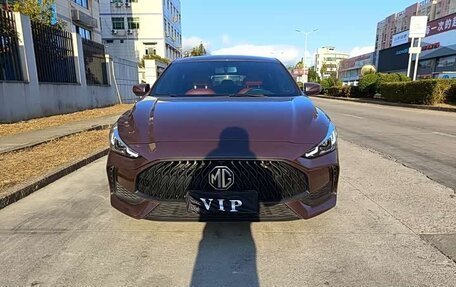 MG 5, 2021 год, 920 000 рублей, 2 фотография