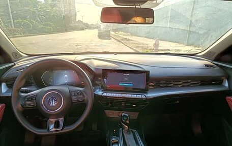 MG 5, 2021 год, 920 000 рублей, 9 фотография