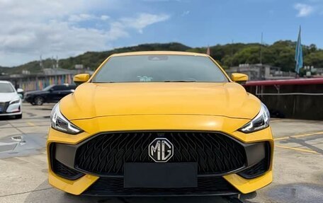 MG 5, 2022 год, 970 000 рублей, 2 фотография