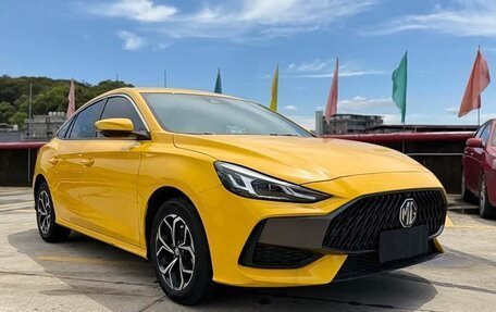 MG 5, 2022 год, 970 000 рублей, 3 фотография