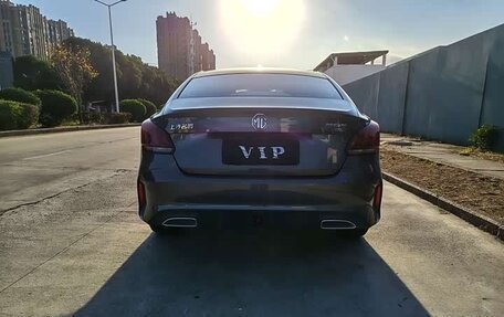 MG 5, 2021 год, 920 000 рублей, 3 фотография