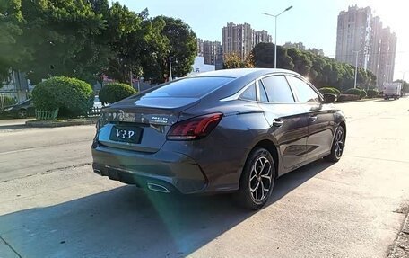 MG 5, 2021 год, 920 000 рублей, 4 фотография