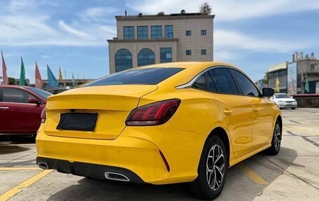 MG 5, 2022 год, 970 000 рублей, 5 фотография