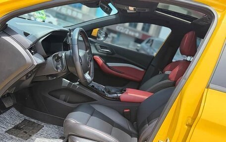 MG 5, 2022 год, 970 000 рублей, 8 фотография