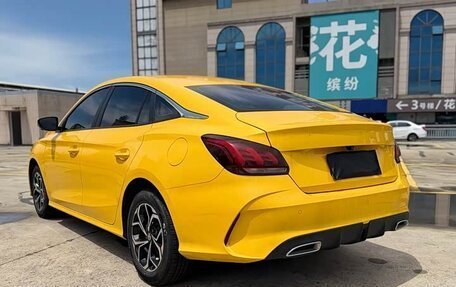 MG 5, 2022 год, 970 000 рублей, 7 фотография