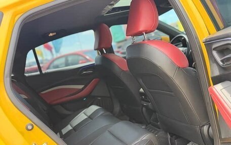 MG 5, 2022 год, 970 000 рублей, 12 фотография