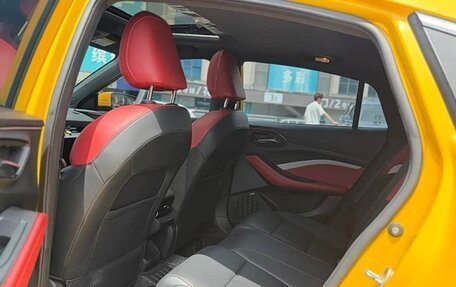 MG 5, 2022 год, 970 000 рублей, 9 фотография