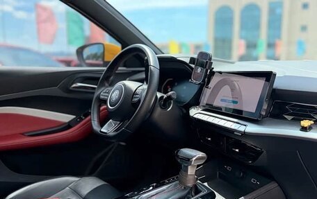 MG 5, 2022 год, 970 000 рублей, 14 фотография
