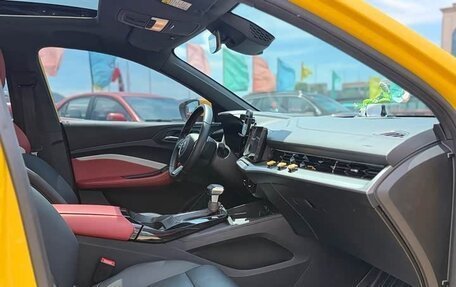 MG 5, 2022 год, 970 000 рублей, 13 фотография