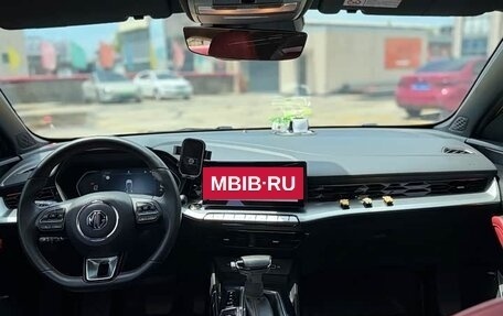 MG 5, 2022 год, 970 000 рублей, 10 фотография