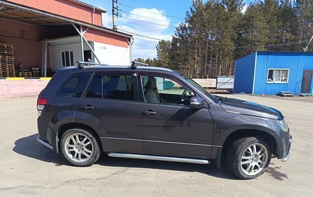 Suzuki Grand Vitara, 2011 год, 1 100 000 рублей, 2 фотография