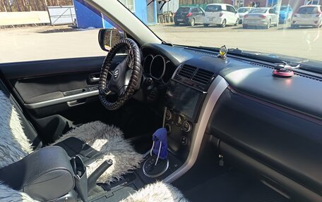 Suzuki Grand Vitara, 2011 год, 1 100 000 рублей, 5 фотография