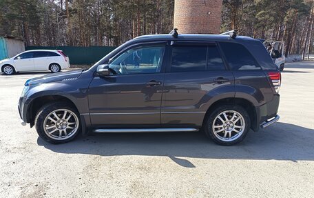 Suzuki Grand Vitara, 2011 год, 1 100 000 рублей, 4 фотография