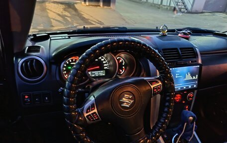 Suzuki Grand Vitara, 2011 год, 1 100 000 рублей, 7 фотография