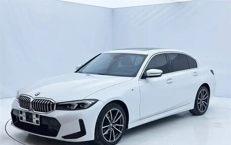 BMW 3 серия, 2023 год, 3 350 050 рублей, 2 фотография