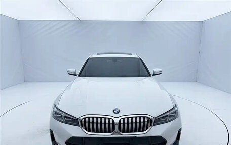 BMW 3 серия, 2023 год, 3 350 050 рублей, 3 фотография