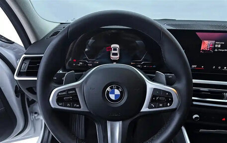 BMW 3 серия, 2023 год, 3 350 050 рублей, 8 фотография