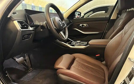 BMW 3 серия, 2023 год, 3 350 050 рублей, 12 фотография