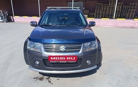 Suzuki Grand Vitara, 2011 год, 1 100 000 рублей, 8 фотография