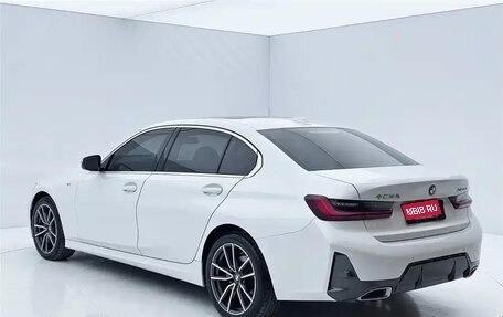 BMW 3 серия, 2023 год, 3 350 050 рублей, 5 фотография
