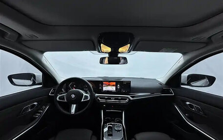 BMW 3 серия, 2023 год, 3 350 050 рублей, 15 фотография