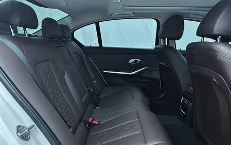 BMW 3 серия, 2023 год, 3 350 050 рублей, 20 фотография