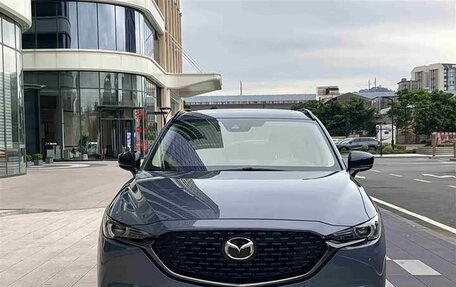 Mazda CX-5 II, 2021 год, 2 120 000 рублей, 2 фотография