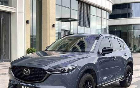 Mazda CX-5 II, 2021 год, 2 120 000 рублей, 3 фотография