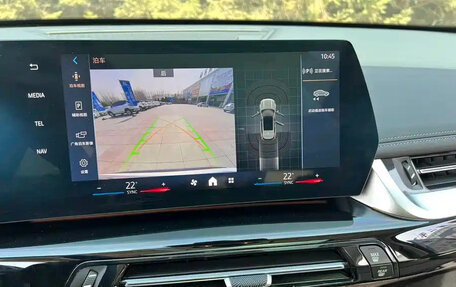 BMW X1, 2023 год, 2 870 050 рублей, 16 фотография