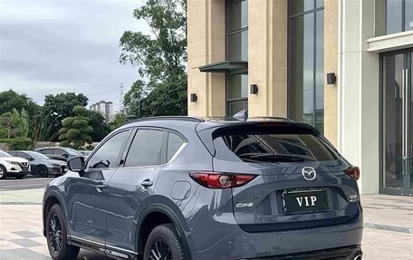 Mazda CX-5 II, 2021 год, 2 120 000 рублей, 5 фотография