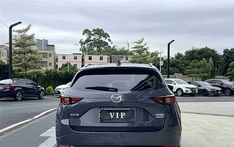 Mazda CX-5 II, 2021 год, 2 120 000 рублей, 6 фотография