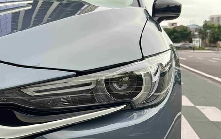 Mazda CX-5 II, 2021 год, 2 120 000 рублей, 9 фотография