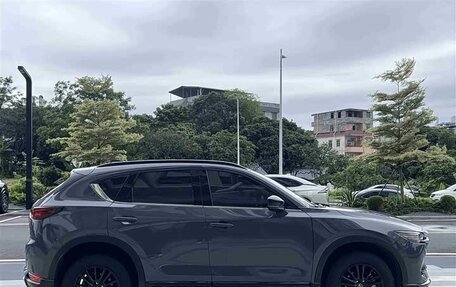 Mazda CX-5 II, 2021 год, 2 120 000 рублей, 8 фотография