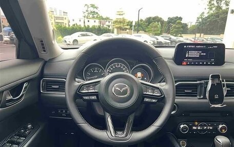 Mazda CX-5 II, 2021 год, 2 120 000 рублей, 20 фотография