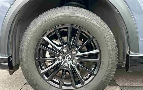 Mazda CX-5 II, 2021 год, 2 120 000 рублей, 14 фотография