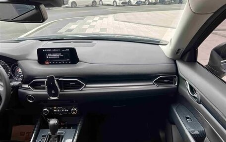 Mazda CX-5 II, 2021 год, 2 120 000 рублей, 19 фотография