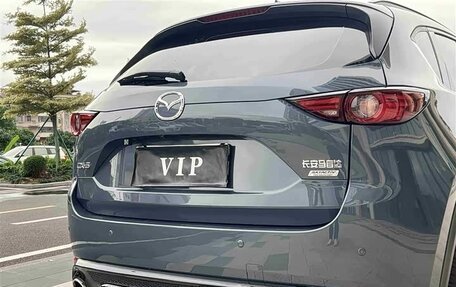 Mazda CX-5 II, 2021 год, 2 120 000 рублей, 11 фотография