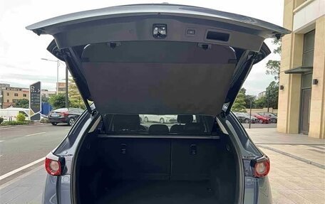 Mazda CX-5 II, 2021 год, 2 120 000 рублей, 12 фотография