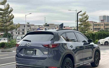 Mazda CX-5 II, 2021 год, 2 120 000 рублей, 7 фотография