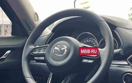 Mazda CX-5 II, 2021 год, 2 120 000 рублей, 18 фотография