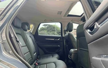 Mazda CX-5 II, 2021 год, 2 120 000 рублей, 27 фотография